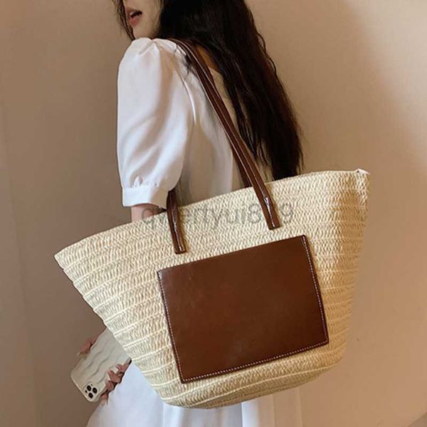 tote bag women's woven basket shoulder bag large capacity straw fashion summer beach handbag women's new travel shopping handbag d
tote bag women's woven basket shoulder bag large capacity straw fashion summer beach handbag women's new travel shopping handbag d