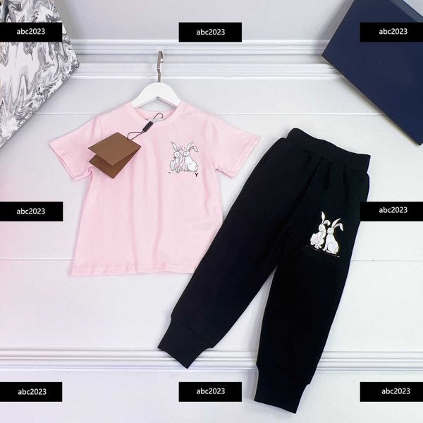new baby designer clothes kids clothes girl suit 2piece set animal printed solid color tshirts and trousers size 100160 cm new ar, White
new baby designer clothes kids clothes girl suit 2piece set animal printed solid color tshirts and trousers size 100160 cm new ar, White