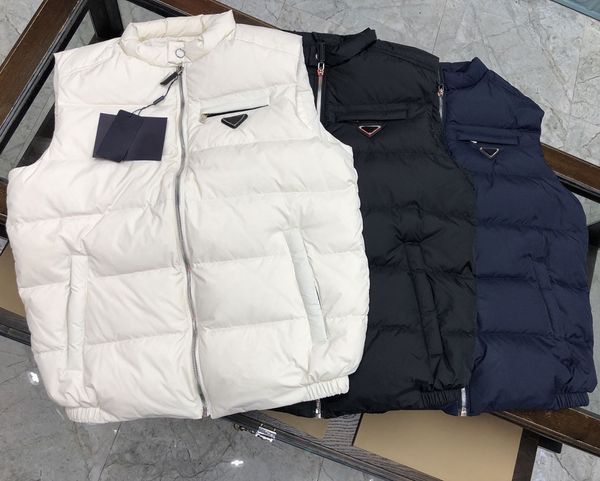 mens vests women jacket parkas down coat fashion vest style slim outfit windbreaker pocket men warm coats m-3xl, Black;white
mens vests women jacket parkas down coat fashion vest style slim outfit windbreaker pocket men warm coats m-3xl, Black;white