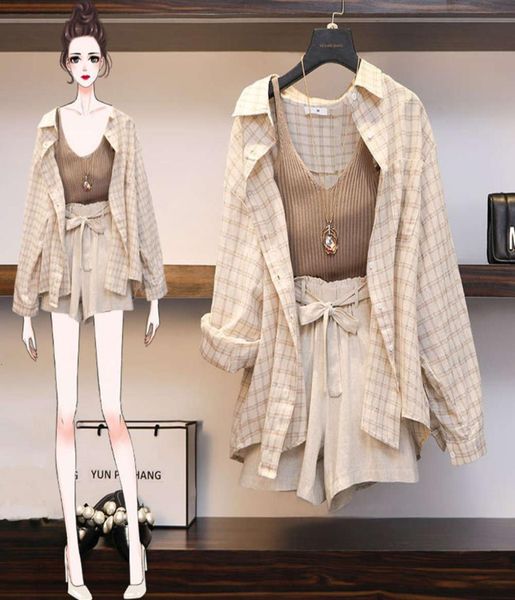 dress single large women039s fat sister foreign style age reducing shirt show thin cover belly short skirt three piece6862953, Black;gray
dress single large women039s fat sister foreign style age reducing shirt show thin cover belly short skirt three piece6862953, Black;gray
