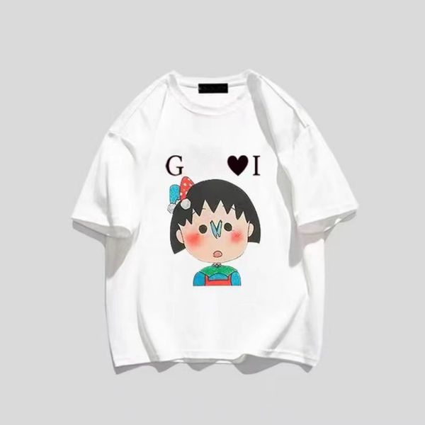 designer womens t shirts womens tees womens tees breathable in pure cotton cartoon print same style for couples tees versatile for daily att, White;black
designer womens t shirts womens tees womens tees breathable in pure cotton cartoon print same style for couples tees versatile for daily att, White;black
