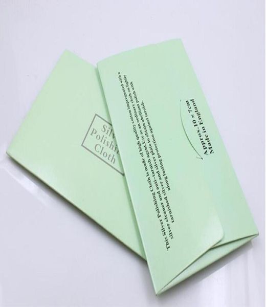 common medium quality 7x10 cm jewelry cloth cleaner silver polishing cloth with individual paper box 100pcs silver cleaning tool2186306, Blue
common medium quality 7x10 cm jewelry cloth cleaner silver polishing cloth with individual paper box 100pcs silver cleaning tool2186306, Blue