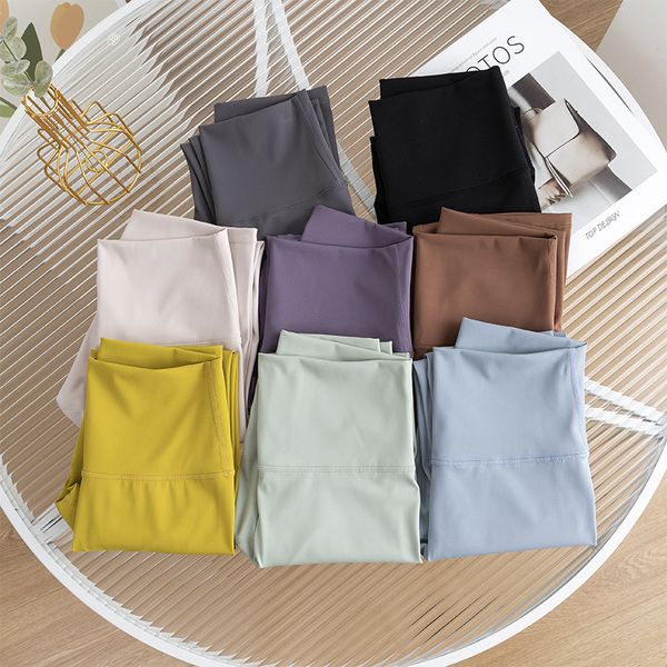 new lulu no embarrassment line high waist lift hip yoga pants women europe and the united states sports naked peach skinny pants yoga pants
new lulu no embarrassment line high waist lift hip yoga pants women europe and the united states sports naked peach skinny pants yoga pants
