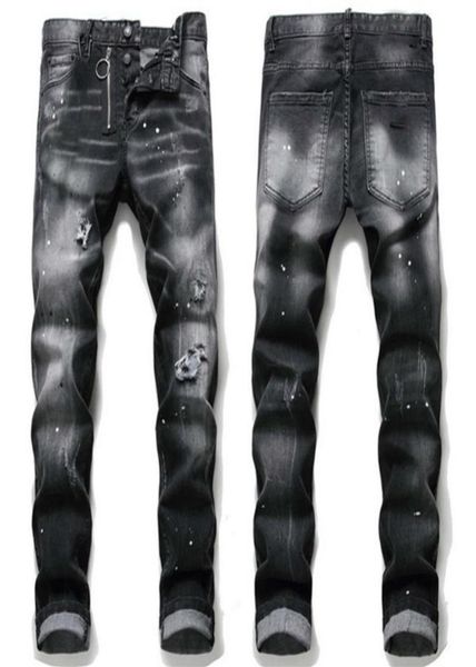 mens rips stretch black jeans fashion slim fit washed motocycle denim pants panelled hip hop trousers slimfit elastic trousers ks1816698, Blue
mens rips stretch black jeans fashion slim fit washed motocycle denim pants panelled hip hop trousers slimfit elastic trousers ks1816698, Blue