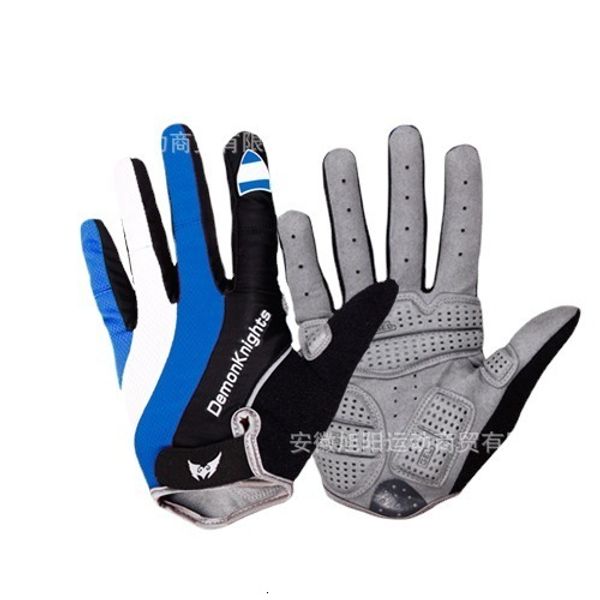 sports gloves cycling full finger long thickened shock absorption men and women mountain bike equipment fitness 230821, Black
sports gloves cycling full finger long thickened shock absorption men and women mountain bike equipment fitness 230821, Black