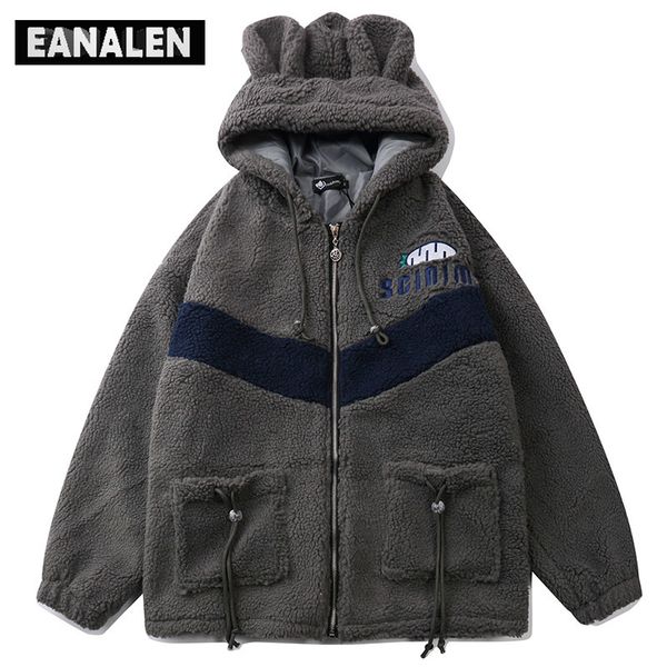 men's jackets winter down parka men's harajuku vintage boyfriend style cartoon anime windproof heating jacket warm thick coat wome, Black;brown
men's jackets winter down parka men's harajuku vintage boyfriend style cartoon anime windproof heating jacket warm thick coat wome, Black;brown