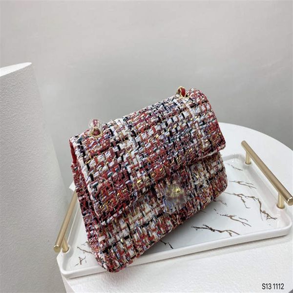 women shoulder bags 2021 autumn new fashion ladies crossbody bag woolen cloth hlwyluck small square-bags famous luxury183a
women shoulder bags 2021 autumn new fashion ladies crossbody bag woolen cloth hlwyluck small square-bags famous luxury183a