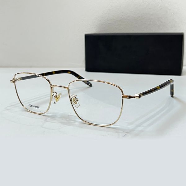 mens square glasses optical eyeglasses classic gold havana frames fashion sunglasses frames with box, Black
mens square glasses optical eyeglasses classic gold havana frames fashion sunglasses frames with box, Black
