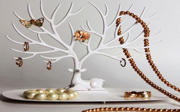 my little deer tray jewelry accessories holder necklace earring ring watches organizer jewelry display stand wedding decorations f6472705, Black
my little deer tray jewelry accessories holder necklace earring ring watches organizer jewelry display stand wedding decorations f6472705, Black