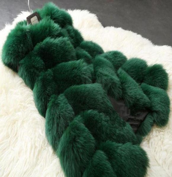 fashionwomens winter faux fox fur gilet waistcoat jacket coat vest outwear gilet women warm gilets outwear long slim vest faux fo7709159, Black
fashionwomens winter faux fox fur gilet waistcoat jacket coat vest outwear gilet women warm gilets outwear long slim vest faux fo7709159, Black