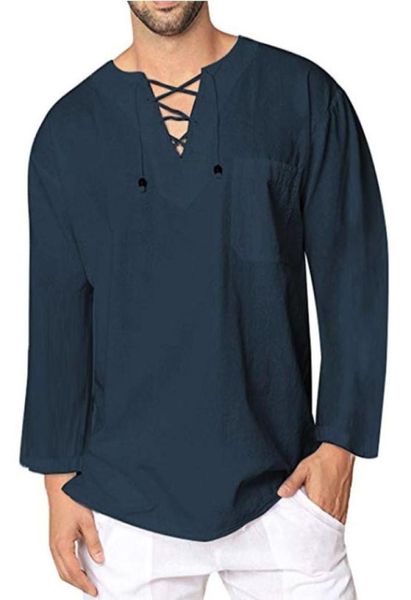 mens baggy casual t shirt cotton linen tee hippie shirts long sleeve yoga men tshirt slim v neck tshirt 5151437, White;black
mens baggy casual t shirt cotton linen tee hippie shirts long sleeve yoga men tshirt slim v neck tshirt 5151437, White;black