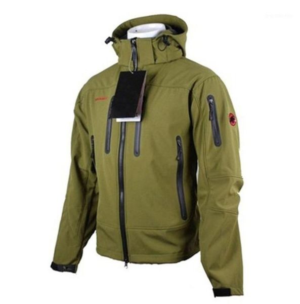 men039s jackets softshell jacket men windproof waterproof winter hooded windbreaker rain coat soft shell hiking coat15407662, Black;brown
men039s jackets softshell jacket men windproof waterproof winter hooded windbreaker rain coat soft shell hiking coat15407662, Black;brown