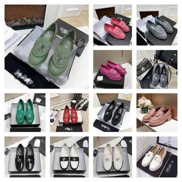womens lambskin quilted loafer turnlock chan quilting loafers sandals flap turn lock dress shoes interlocking c mocassins gold silver chain, Black
womens lambskin quilted loafer turnlock chan quilting loafers sandals flap turn lock dress shoes interlocking c mocassins gold silver chain, Black