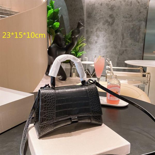 fashion women purses shoulder bags designers cross body crocodile purse lady alligator handbags luxury totes handbag letter sequin259s
fashion women purses shoulder bags designers cross body crocodile purse lady alligator handbags luxury totes handbag letter sequin259s