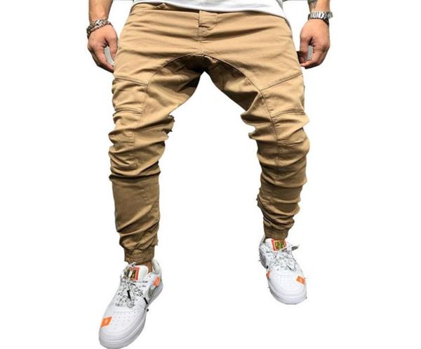 men joggers pants solid penicl pant slim fit trousers male clothing casual harem pants streetwear whole6594193, Black
men joggers pants solid penicl pant slim fit trousers male clothing casual harem pants streetwear whole6594193, Black