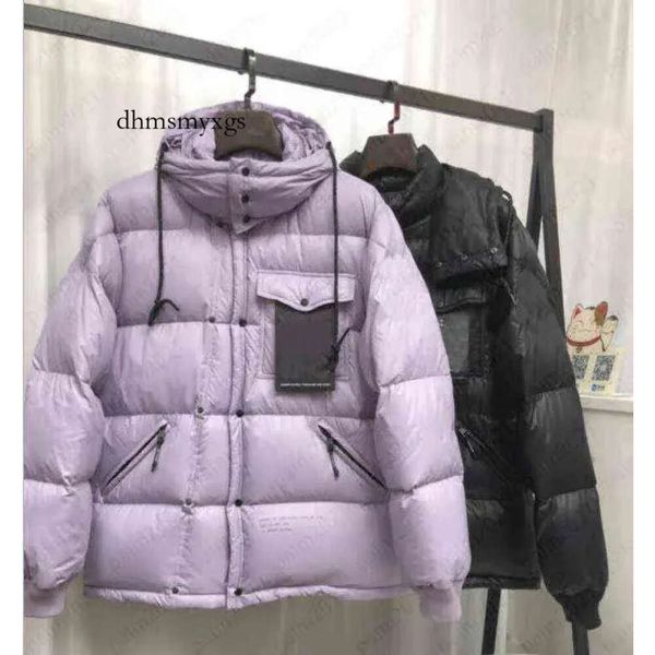 designer puffer jackets clothing france brand mens down jackets 22ss new double-breasted joint lighing thickening loose couple jacket, Black
designer puffer jackets clothing france brand mens down jackets 22ss new double-breasted joint lighing thickening loose couple jacket, Black