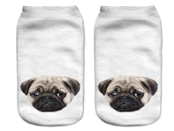 whole lovely 3d pugs dogs printed socks women new cute low cut ankle socks cotton sock women039s casual charactor s8804157, Black;white
whole lovely 3d pugs dogs printed socks women new cute low cut ankle socks cotton sock women039s casual charactor s8804157, Black;white