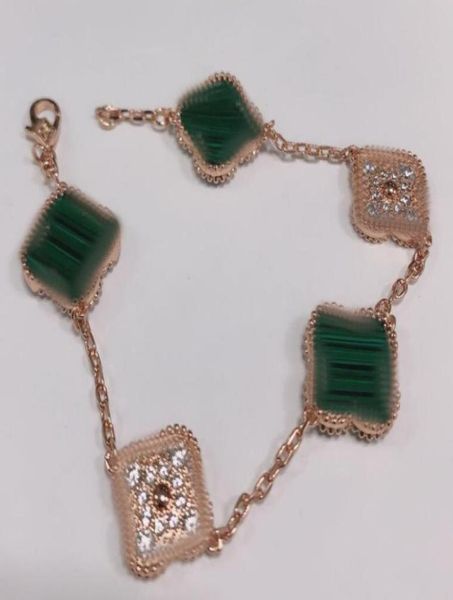 diamond bracelet between four leaf clovers gold silver rose gold three color chain order can be noted jewelry women gifts with box3844922, Golden;silver
diamond bracelet between four leaf clovers gold silver rose gold three color chain order can be noted jewelry women gifts with box3844922, Golden;silver