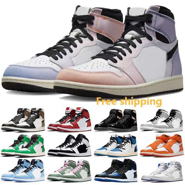 jumpman 1 basketball shoes mens 1s rubber hyper royal dark mocha chicago leather obsidian unc white lucky blue green women outdoor sports tr
jumpman 1 basketball shoes mens 1s rubber hyper royal dark mocha chicago leather obsidian unc white lucky blue green women outdoor sports tr