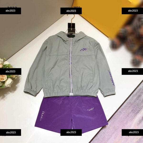 new tracksuits designer baby kids clothing sets hooded jacket set boys sporty suits kids 2pcs t-shirt and shorts ing, White
new tracksuits designer baby kids clothing sets hooded jacket set boys sporty suits kids 2pcs t-shirt and shorts ing, White