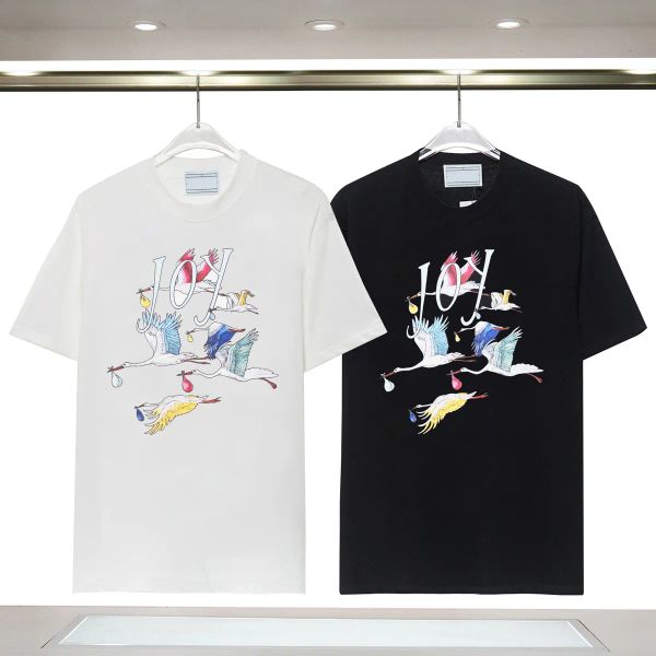 2023 fashion t-shirt men's female designer t-shirt clothing men's s casual chest letter shirt luxury clothing street short sleeve, White;black
2023 fashion t-shirt men's female designer t-shirt clothing men's s casual chest letter shirt luxury clothing street short sleeve, White;black