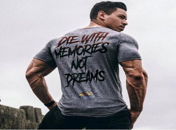 new design summer letter print fitness crossfit elastic tshirt men gyms casual tight short sleeve t shirts bodybuilding tees 4039703, White;black
new design summer letter print fitness crossfit elastic tshirt men gyms casual tight short sleeve t shirts bodybuilding tees 4039703, White;black