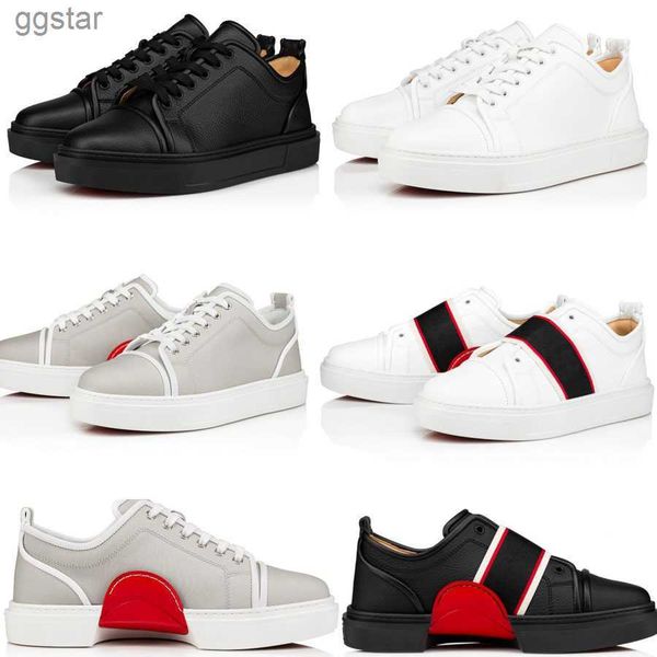 with box loubutins christians red-bottomes designer luxury adolon junior spike men casual shoes low sneaker white black leather adolescenza
with box loubutins christians red-bottomes designer luxury adolon junior spike men casual shoes low sneaker white black leather adolescenza