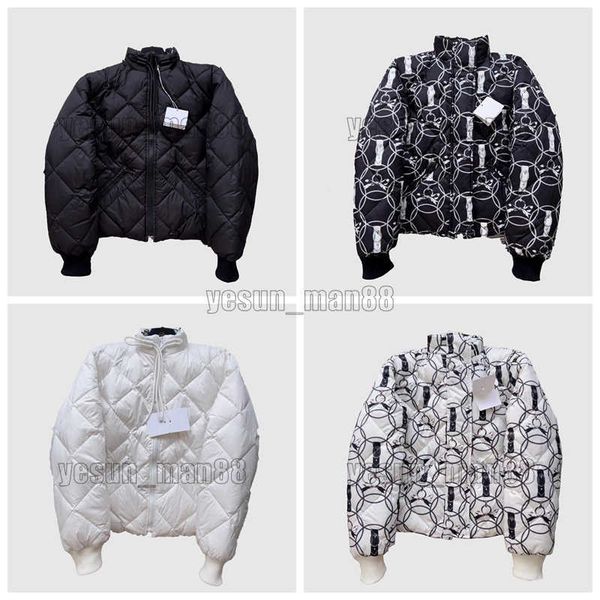 designer luxury hermees down jacket promenade du matin reversible mens womens zipper stand collar puffer jackets coat casual parka, Black
designer luxury hermees down jacket promenade du matin reversible mens womens zipper stand collar puffer jackets coat casual parka, Black