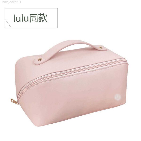 designer lululemens bag new makeup bag travel storage large capacity handbag advanced waterproof cosmetics storage pillow bag lulus
designer lululemens bag new makeup bag travel storage large capacity handbag advanced waterproof cosmetics storage pillow bag lulus