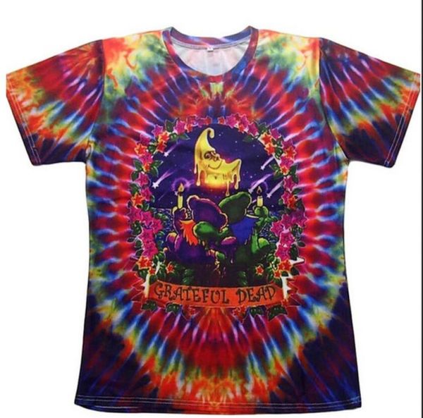 wholefashion menswomens summer style colorful grateful dead letter funny 3d print casual tshirt dxr00545758060, White;black
wholefashion menswomens summer style colorful grateful dead letter funny 3d print casual tshirt dxr00545758060, White;black