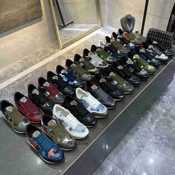 trainers casual camo valentinolies llc rivet designer shoes mesh sneakers suede leather men rockrunner chaussur women camouflage
trainers casual camo valentinolies llc rivet designer shoes mesh sneakers suede leather men rockrunner chaussur women camouflage