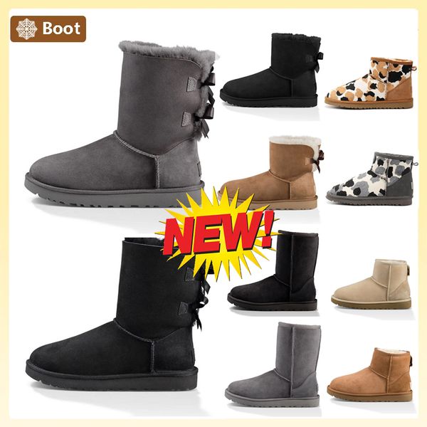 australia australian boots womens mini classic warm half snow boot usa gs winter full fur fluffy furry satin ankle bow tazz tasman boots boo, Black
australia australian boots womens mini classic warm half snow boot usa gs winter full fur fluffy furry satin ankle bow tazz tasman boots boo, Black