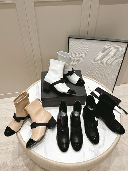 2023 designer black and white martin boots ankle boots genuine leather mid boots lace up ankle boots multiple styles to choose patent leathe
2023 designer black and white martin boots ankle boots genuine leather mid boots lace up ankle boots multiple styles to choose patent leathe
