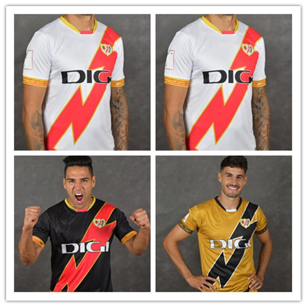 23 24 rayo vallecano mens soccer jerseys isi bebe valentin santi comesana dimitrievski 2023 2024 camisetas de futbol home away 3rd short sle, Black;yellow
23 24 rayo vallecano mens soccer jerseys isi bebe valentin santi comesana dimitrievski 2023 2024 camisetas de futbol home away 3rd short sle, Black;yellow