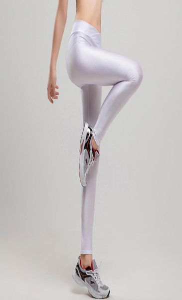 workout leggings v high waist candy colors sportswear women pants fashion jegging elastic strtched shiny leggins 20182478741, Black
workout leggings v high waist candy colors sportswear women pants fashion jegging elastic strtched shiny leggins 20182478741, Black