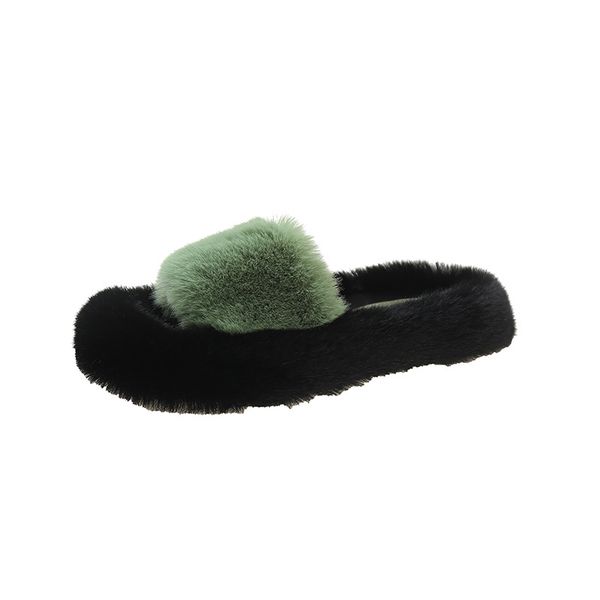 women winter home autumn warm winter cotton slippers new product black green orange wood floor warm breathable wear-resistant outdoor shoes
women winter home autumn warm winter cotton slippers new product black green orange wood floor warm breathable wear-resistant outdoor shoes