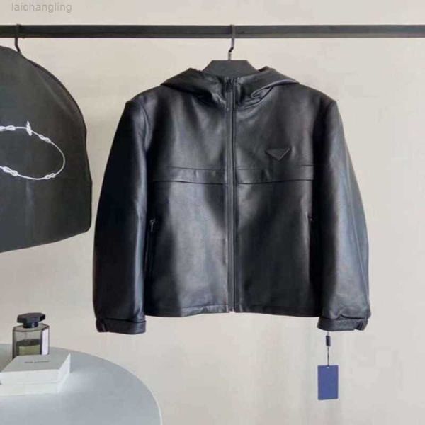 men's jackets 21fw designer prad lambskin hooded leather men styles full composite pradk3ad, Black;brown
men's jackets 21fw designer prad lambskin hooded leather men styles full composite pradk3ad, Black;brown