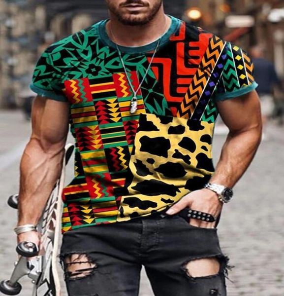 24 styles mens t shirts casual nation style printing africa short sleeve clothes5551846, White;black
24 styles mens t shirts casual nation style printing africa short sleeve clothes5551846, White;black