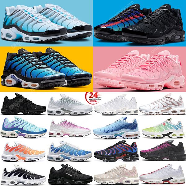 tn plus outdoor shoes women triple white black red laser blue furry oreo unity plus tennis breathable mens runner trainers sports sneakers 
tn plus outdoor shoes women triple white black red laser blue furry oreo unity plus tennis breathable mens runner trainers sports sneakers