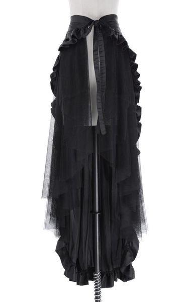skirts women skirt steampunk retro victorian lolita punk ruffled long laceup waist asymmetric girls fashion open7086721, Black
skirts women skirt steampunk retro victorian lolita punk ruffled long laceup waist asymmetric girls fashion open7086721, Black