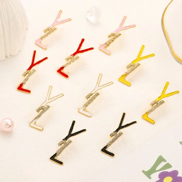 designer letter earrings with correct brand logo 18 k gold love jewelry 2023 vintage women's gift stud summer travel birthday charm ear, Golden
designer letter earrings with correct brand logo 18 k gold love jewelry 2023 vintage women's gift stud summer travel birthday charm ear, Golden