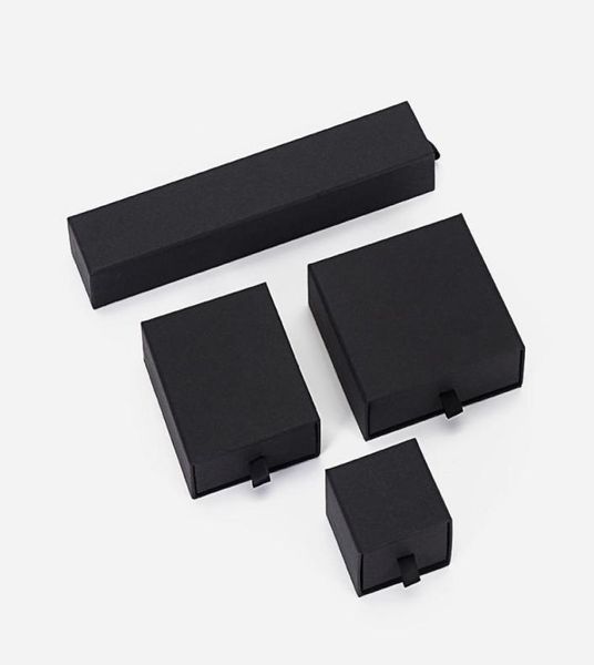 ddisplayclassic style black jewelry set box wedding ring case necklace gift package earring studs packing bracelet drawer bo7513540, Black;white
ddisplayclassic style black jewelry set box wedding ring case necklace gift package earring studs packing bracelet drawer bo7513540, Black;white