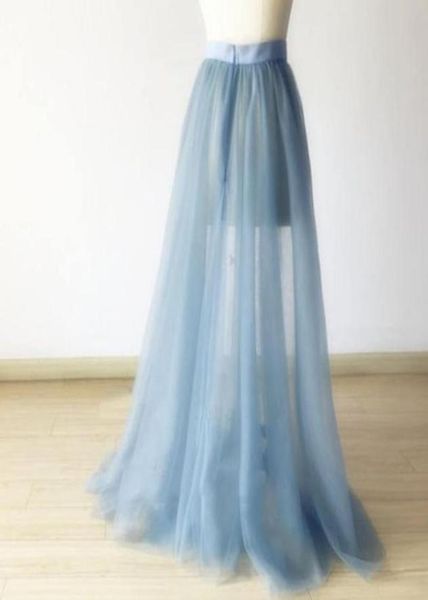 skirts fashion dusty blue women wrap tulle to prom female overskirt overlap tutu skirt detachable train custom madeskirts8423818, Black
skirts fashion dusty blue women wrap tulle to prom female overskirt overlap tutu skirt detachable train custom madeskirts8423818, Black