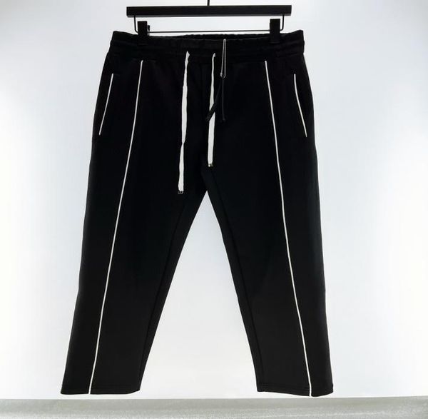 mens pants designers men casual pantsl pure color letters men039s women tracksuits fashion pant hip hop men clothing6333424, Black
mens pants designers men casual pantsl pure color letters men039s women tracksuits fashion pant hip hop men clothing6333424, Black