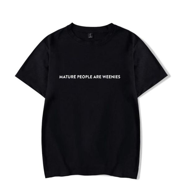 baylen levine mature people are weenies tshirt menwomen short sleeve5715890, White;black
baylen levine mature people are weenies tshirt menwomen short sleeve5715890, White;black