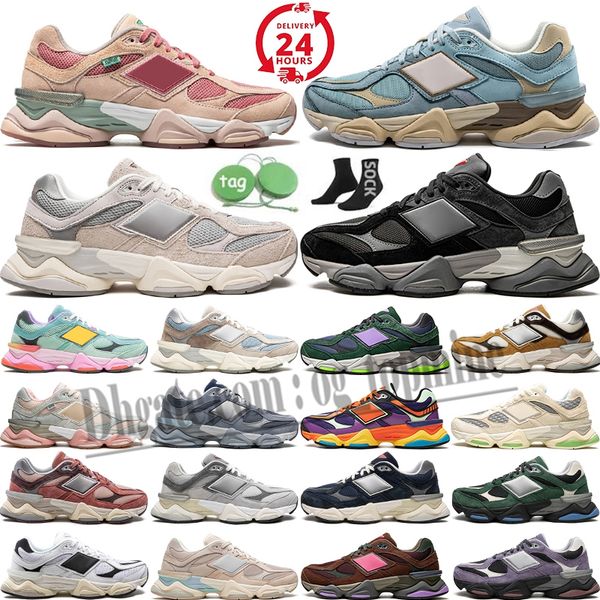 9060 9060s joe freshgoods casual shoes iinside voices men women suede penny cookie pink black castlerock grey cherry blossom outdoor trail s
9060 9060s joe freshgoods casual shoes iinside voices men women suede penny cookie pink black castlerock grey cherry blossom outdoor trail s