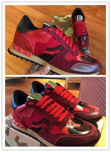 c valentinolies 2018 mode stud camouflage rockrunner sneakers chaussures hommes femmes zcd de luxe designer rockrunners trainers
c valentinolies 2018 mode stud camouflage rockrunner sneakers chaussures hommes femmes zcd de luxe designer rockrunners trainers
