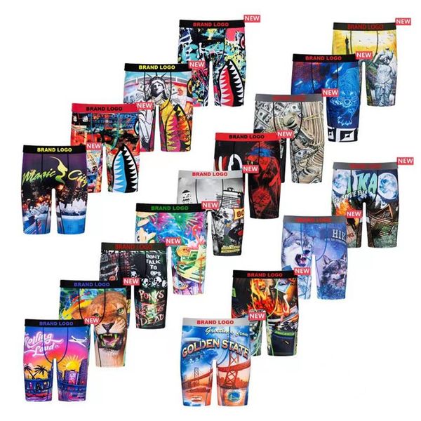 pack of 3 pieces mens ehika underwear underpants cotton new fashion novelty boxers geometric printed underwears breathable men bra2788, Black;white
pack of 3 pieces mens ehika underwear underpants cotton new fashion novelty boxers geometric printed underwears breathable men bra2788, Black;white