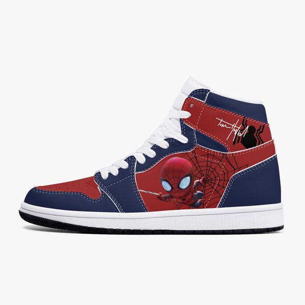 diy classic fashion men's and women's outdoor basketball shoes versatile casual shoes 379953
diy classic fashion men's and women's outdoor basketball shoes versatile casual shoes 379953