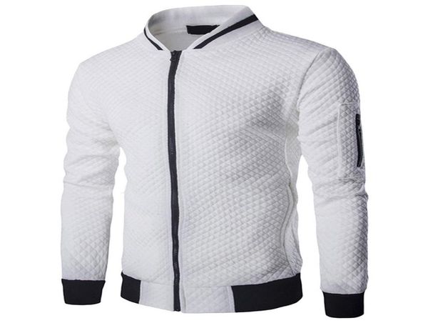 tang 2019 autumn new trend white fashion men039s jackets clothes men039s veste homme bomber fit argyle zipper jacket casual 5083830, Black;brown
tang 2019 autumn new trend white fashion men039s jackets clothes men039s veste homme bomber fit argyle zipper jacket casual 5083830, Black;brown